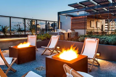 Browse City Views lifestyle