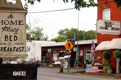 Browse Small Town Feel lifestyle