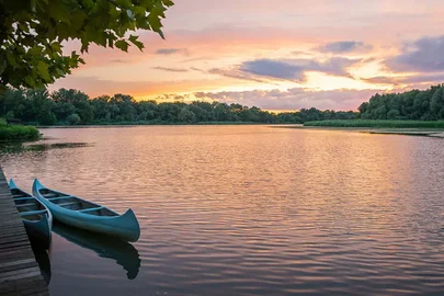 Browse Waterfront lifestyle
