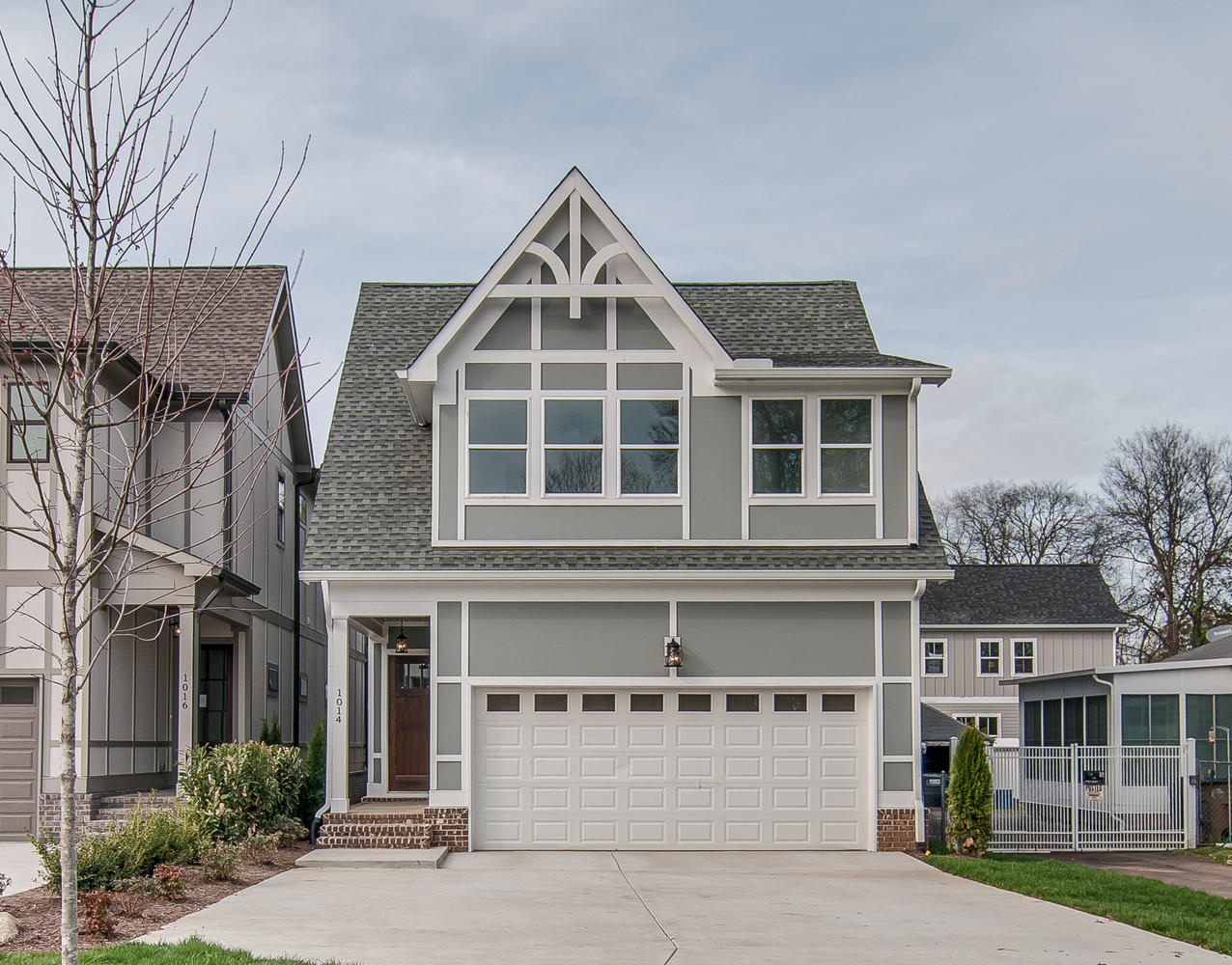 $749,900 | 1014 Grandview Nashville, TN 37204 | MLS# 1915892 | Listed by Andrea Woodard | Parks Realty | 