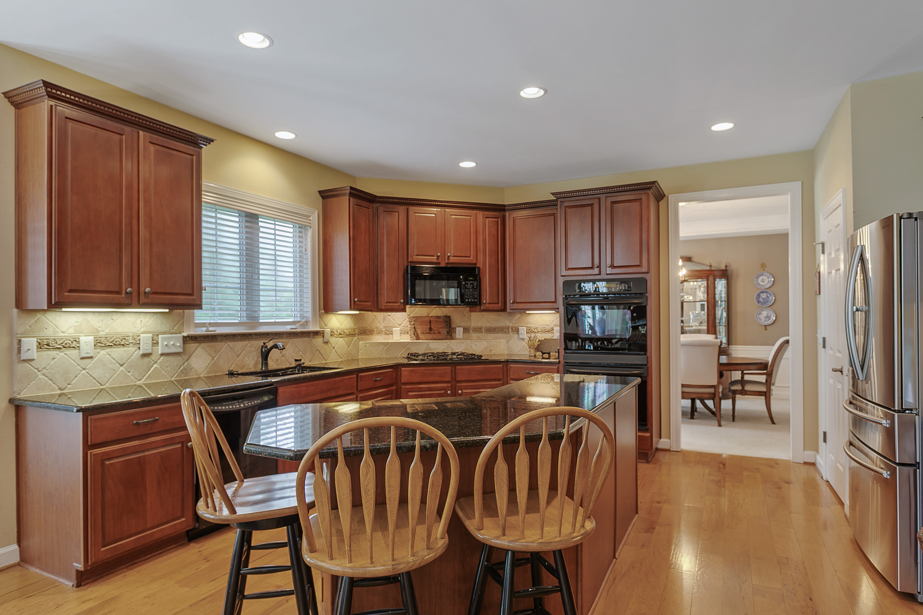 Listed by Linda Smith with Parks Realty | MLS # 1949683 | 417 Blake Baskin Ct, Franklin | $739,900 