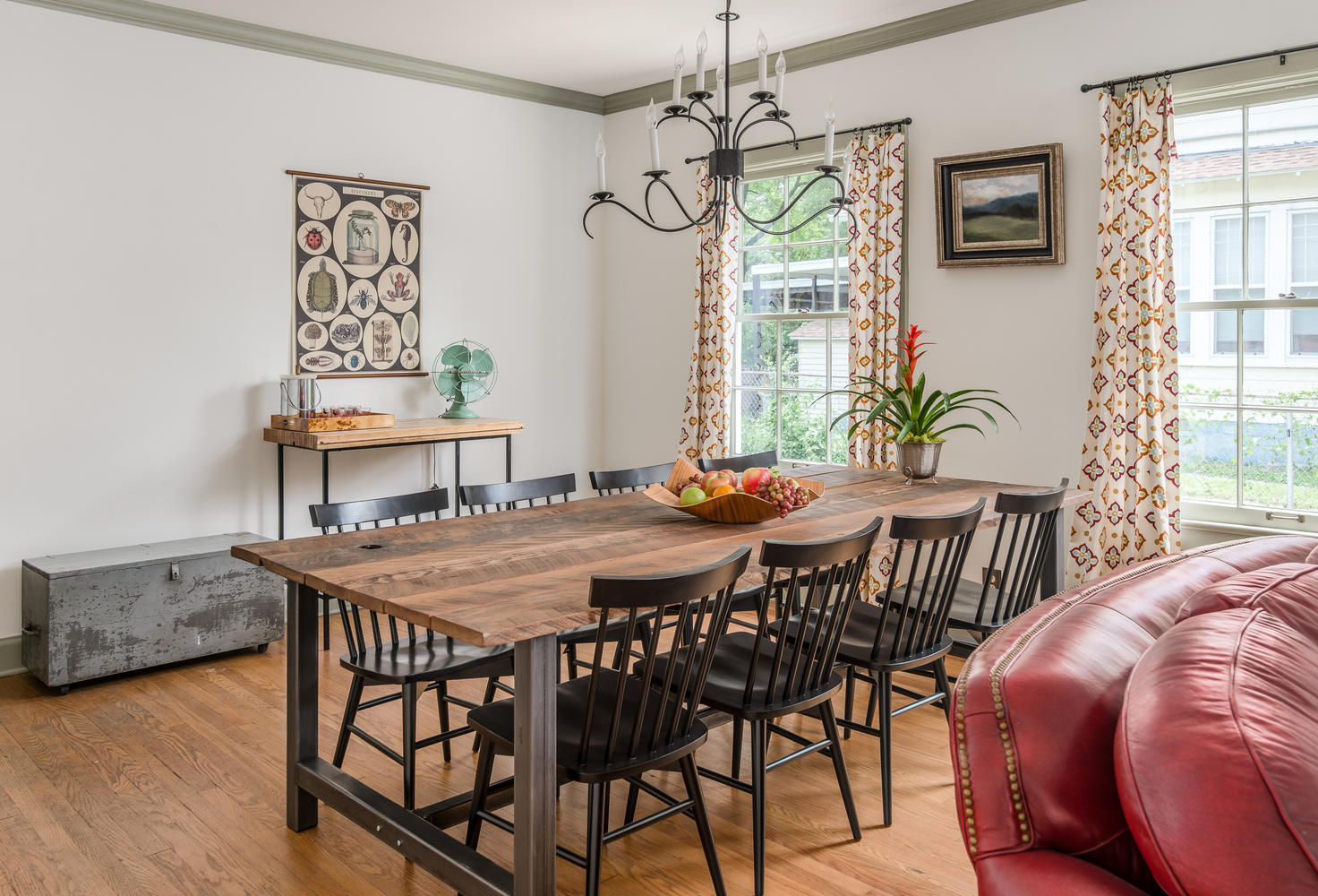 305 Peachtree St, Nashville | Listed by Pete Jones and Amy Gill | MLS # 1936333 | $650,000 | Parks Realty