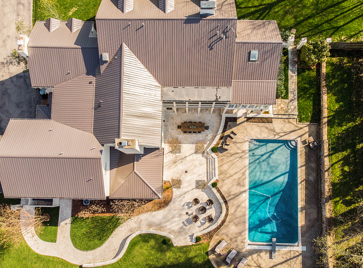411 Ellendale Ave, Nashville | Listed by Tara McGuire and Happy Fulk | MLS # 1912940 | Parks Real Estate