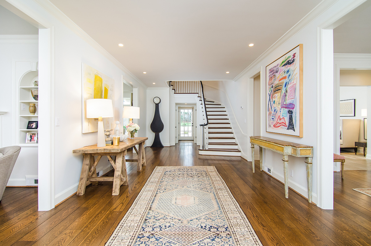 411 Ellendale Ave, Nashville | Listed by Tara McGuire and Happy Fulk | MLS # 1912940 | Parks Real Estate