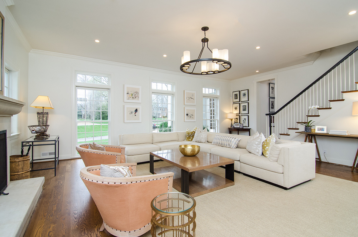 411 Ellendale Ave, Nashville | Listed by Tara McGuire and Happy Fulk | MLS # 1912940 | Parks Real Estate