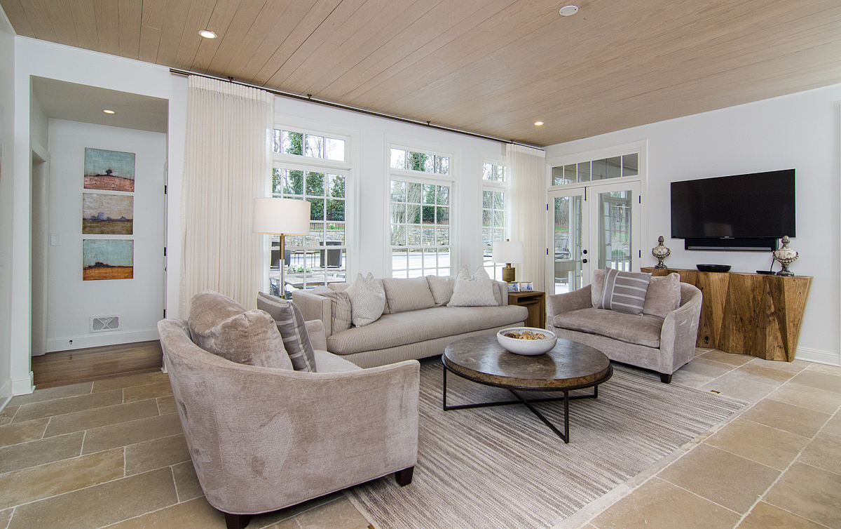 411 Ellendale Ave, Nashville | Listed by Tara McGuire and Happy Fulk | MLS # 1912940 | Parks Real Estate