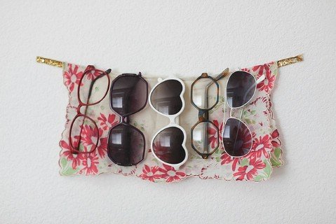 Sunglasses Display