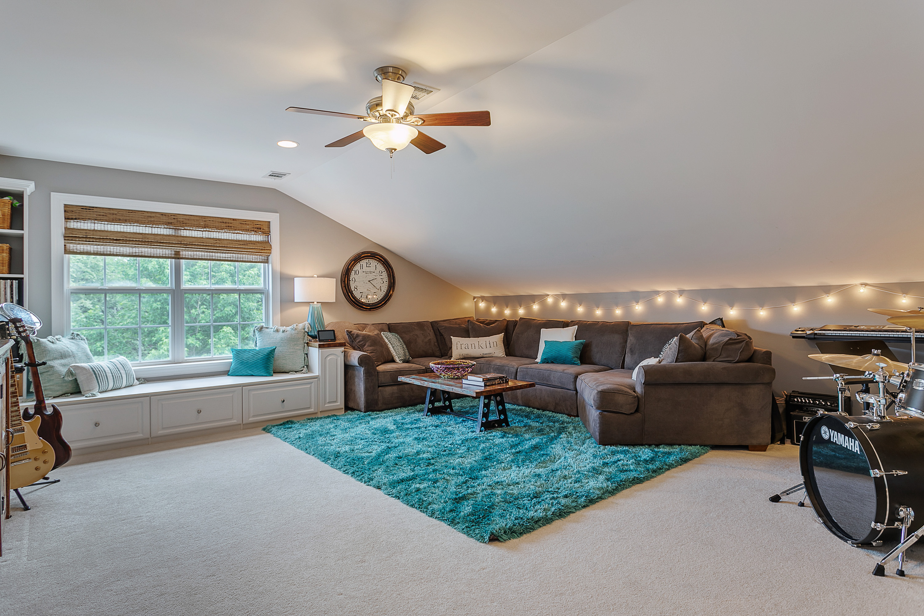 Listed by Linda Smith with Parks Realty | MLS # 1949683 | 417 Blake Baskin Ct, Franklin | $739,900 
