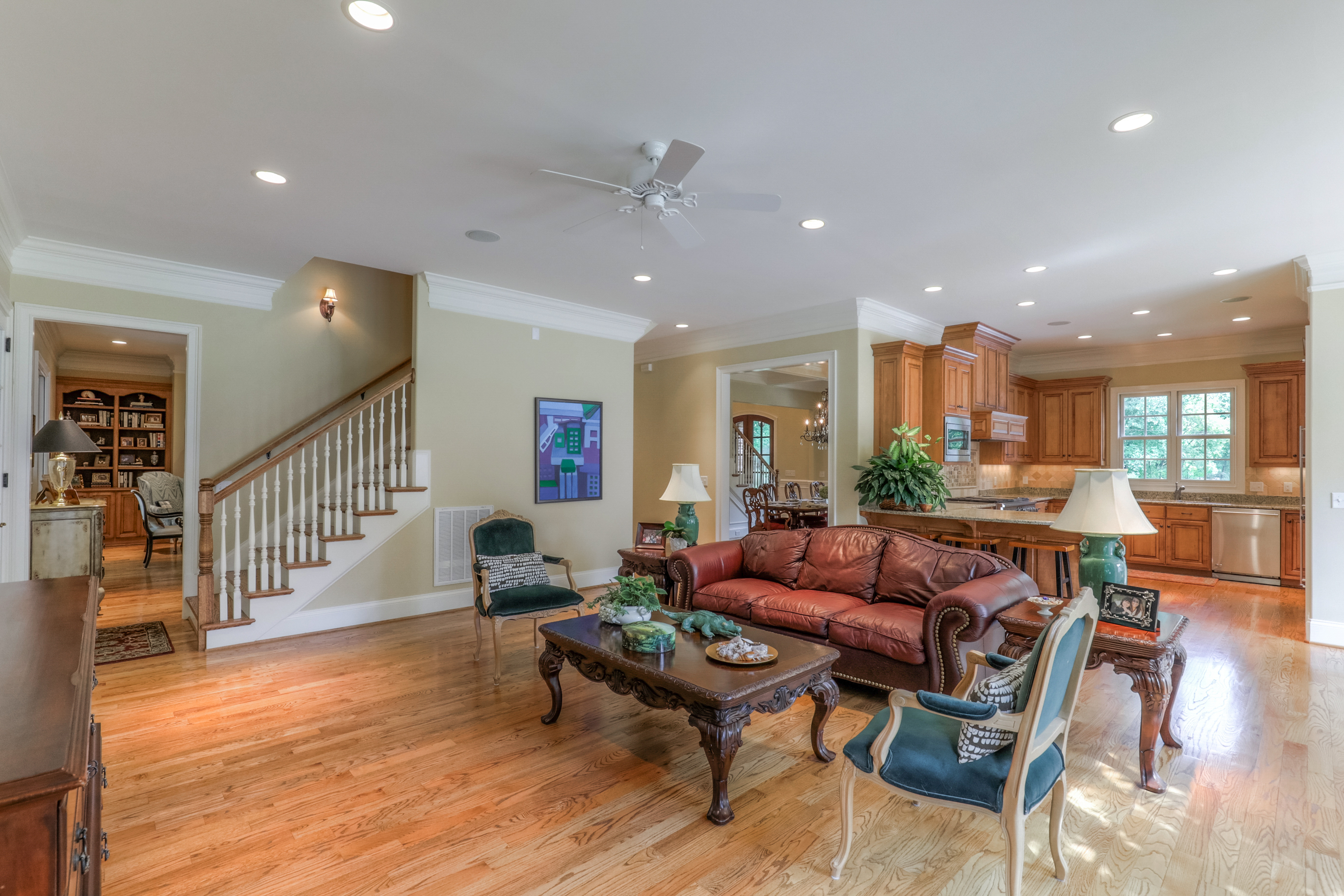6231 Bresslyn Gorgeous Executive Home Nashville