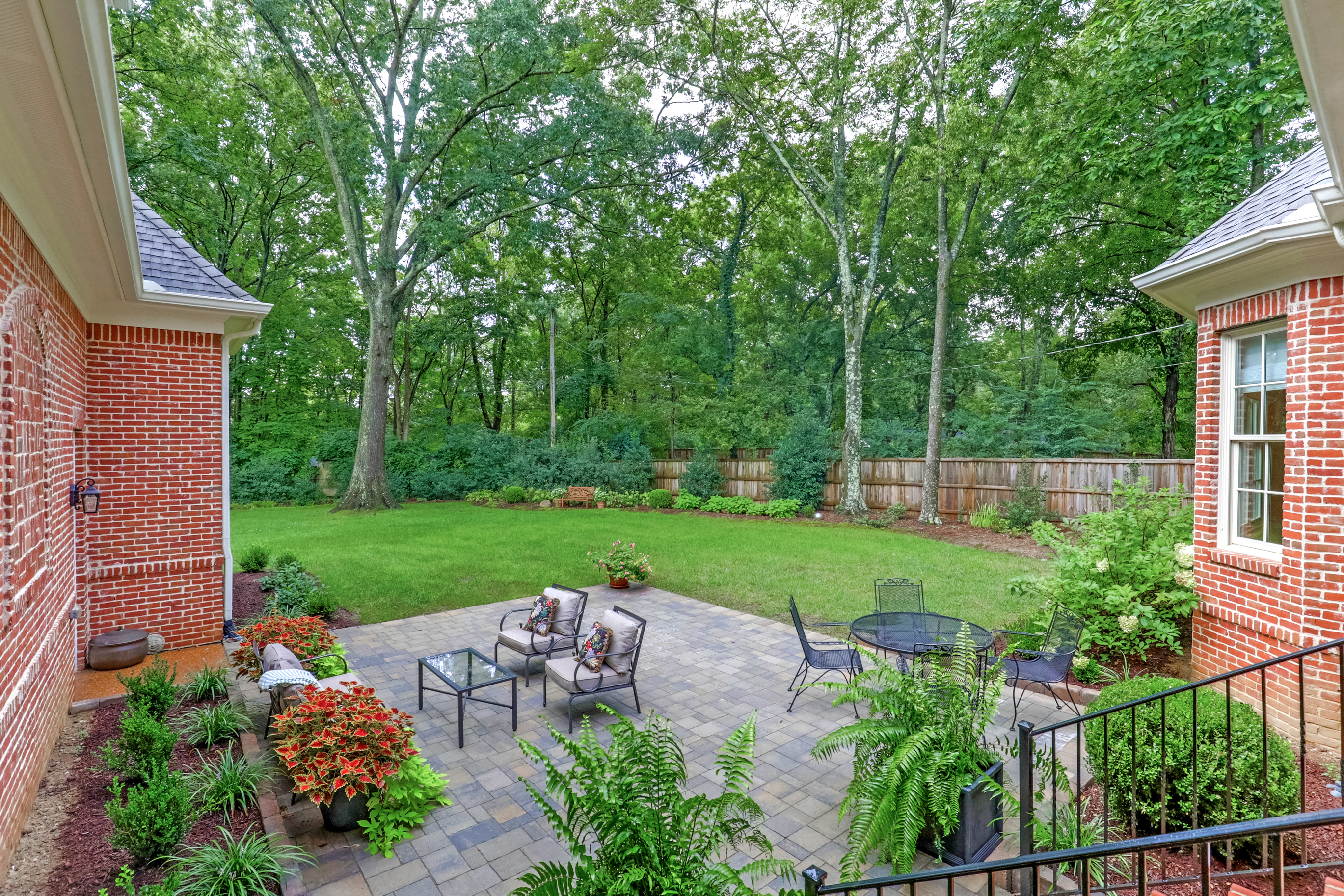 .97 park-like land new listing nashville