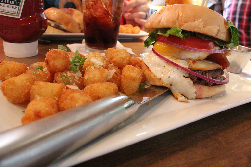 Burger Republic
