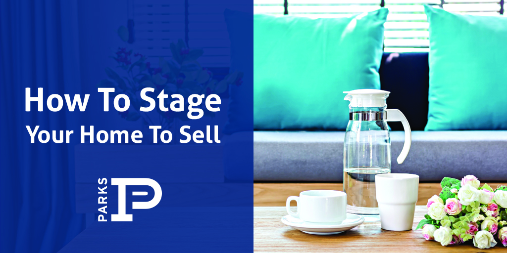 HowtoStageHome