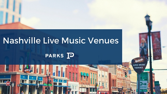 Live Music Venues (1)