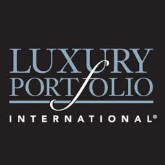 LuxuryPortfolio logo