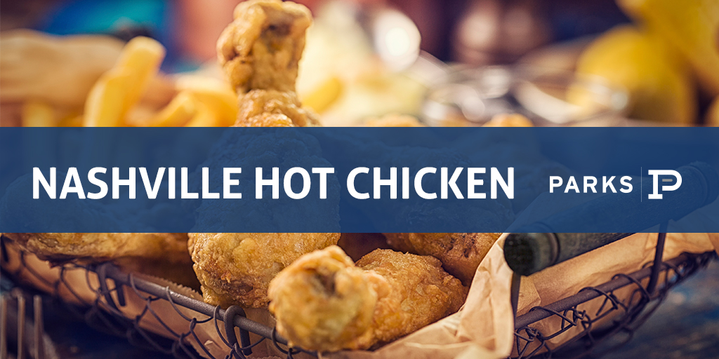 Nashvillehotchicken