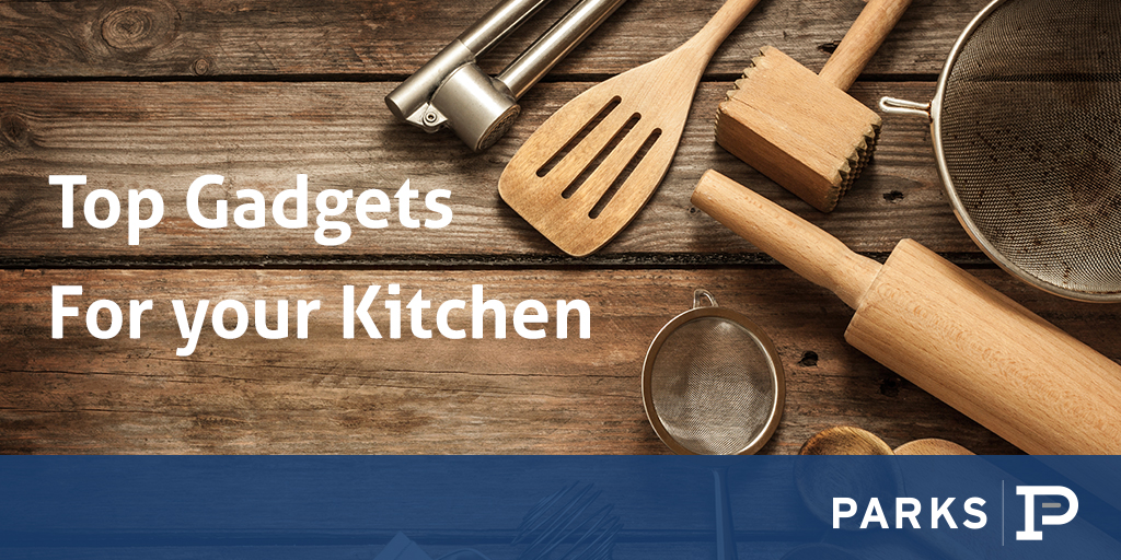 Topkitchengadgets