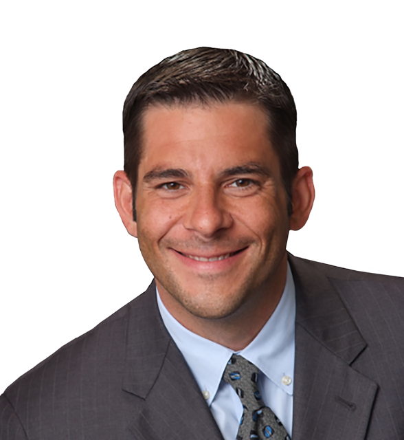 David Foggiano, Relocation Director