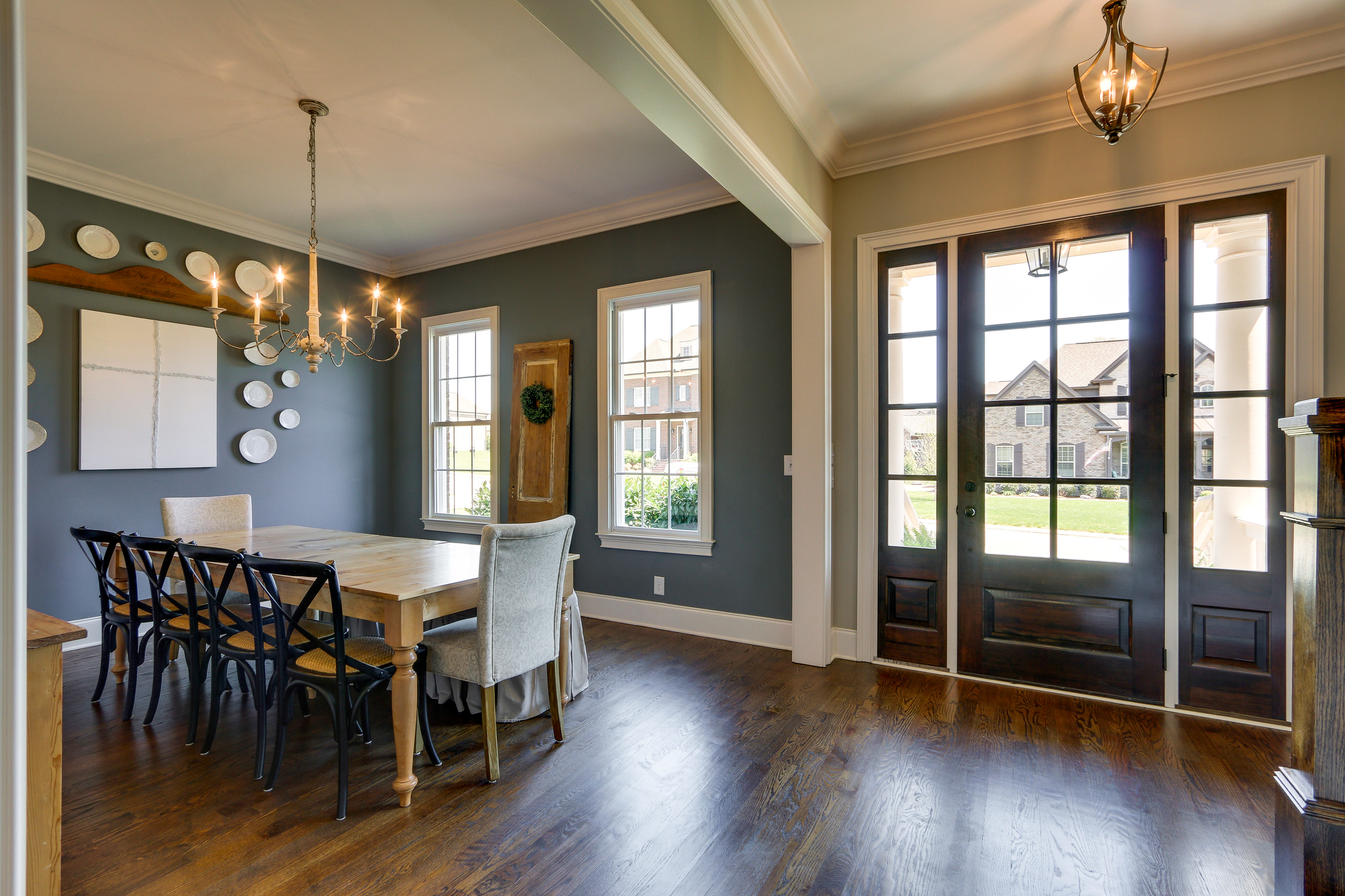 4021 Old Light Cir, Arrington, Tn | Parks Realty | Listed by Michelle Glass | MLS # 1922436 | $649,900