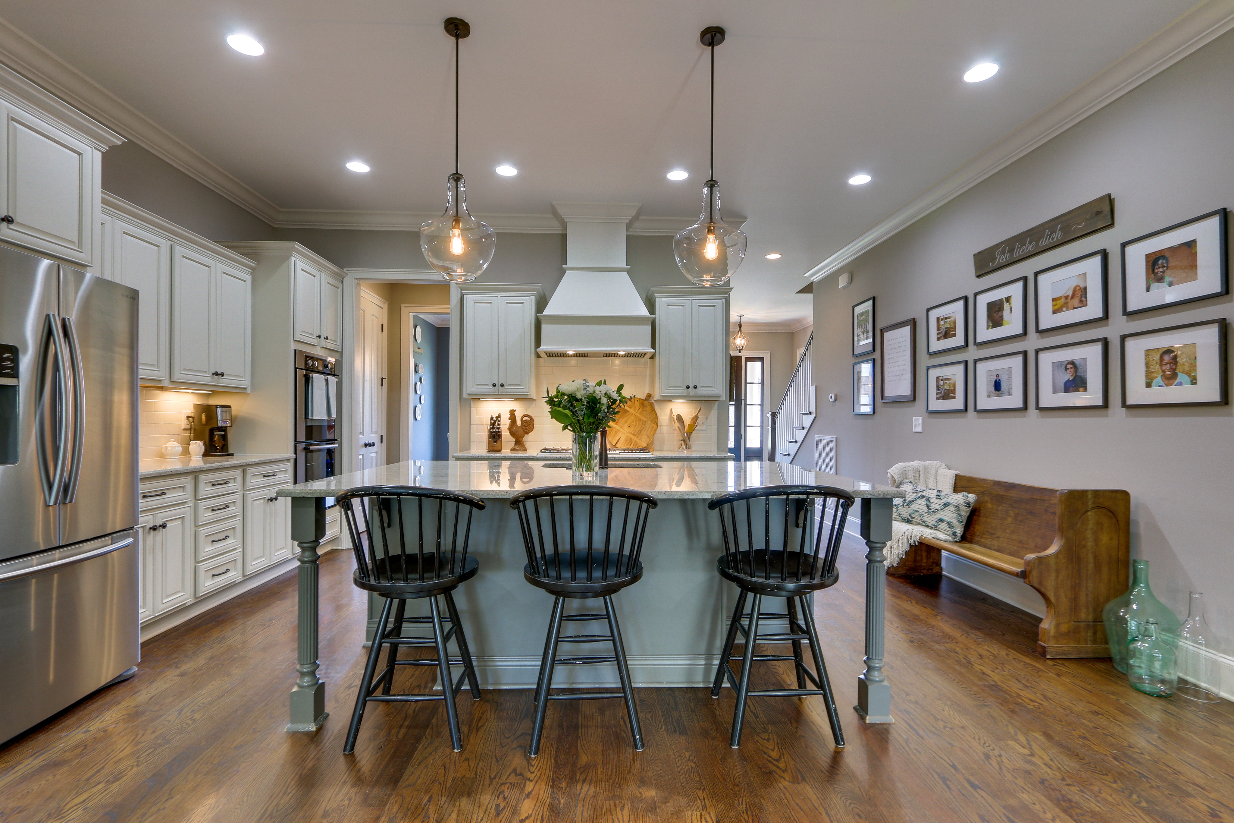 4021 Old Light Cir, Arrington, Tn | Parks Realty | Listed by Michelle Glass | MLS # 1922436 | $649,900
