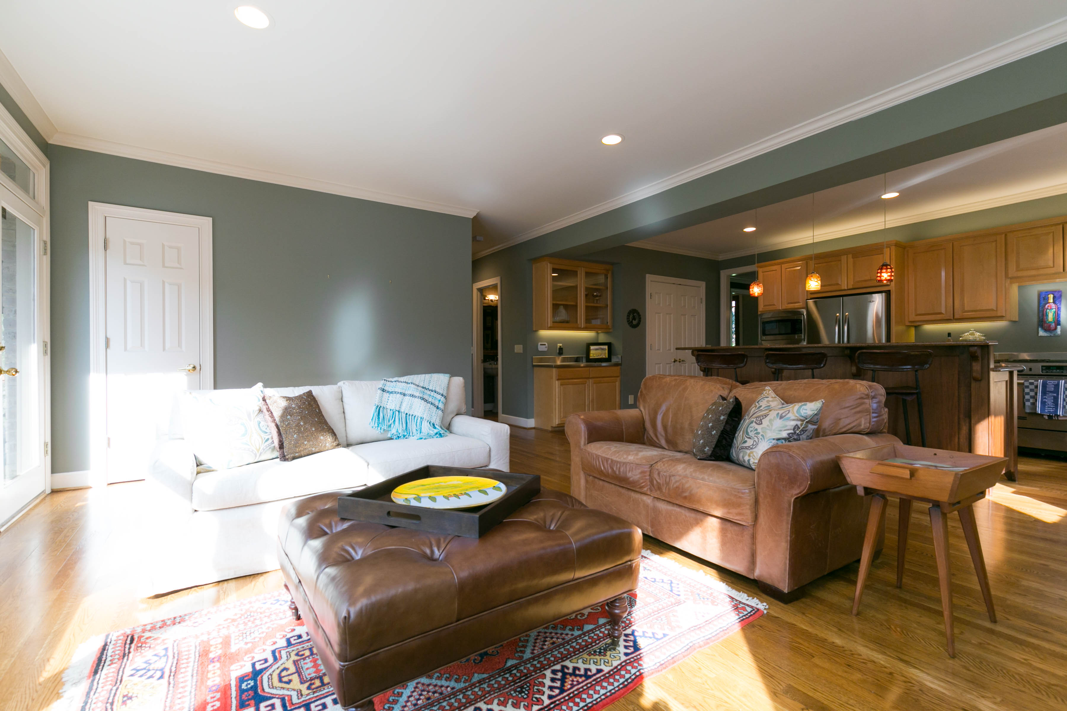 1413 Beddington Park, Nashville | MLS # 1910598 | $939,900 | Listed by Robin Andrews | Parks Realty