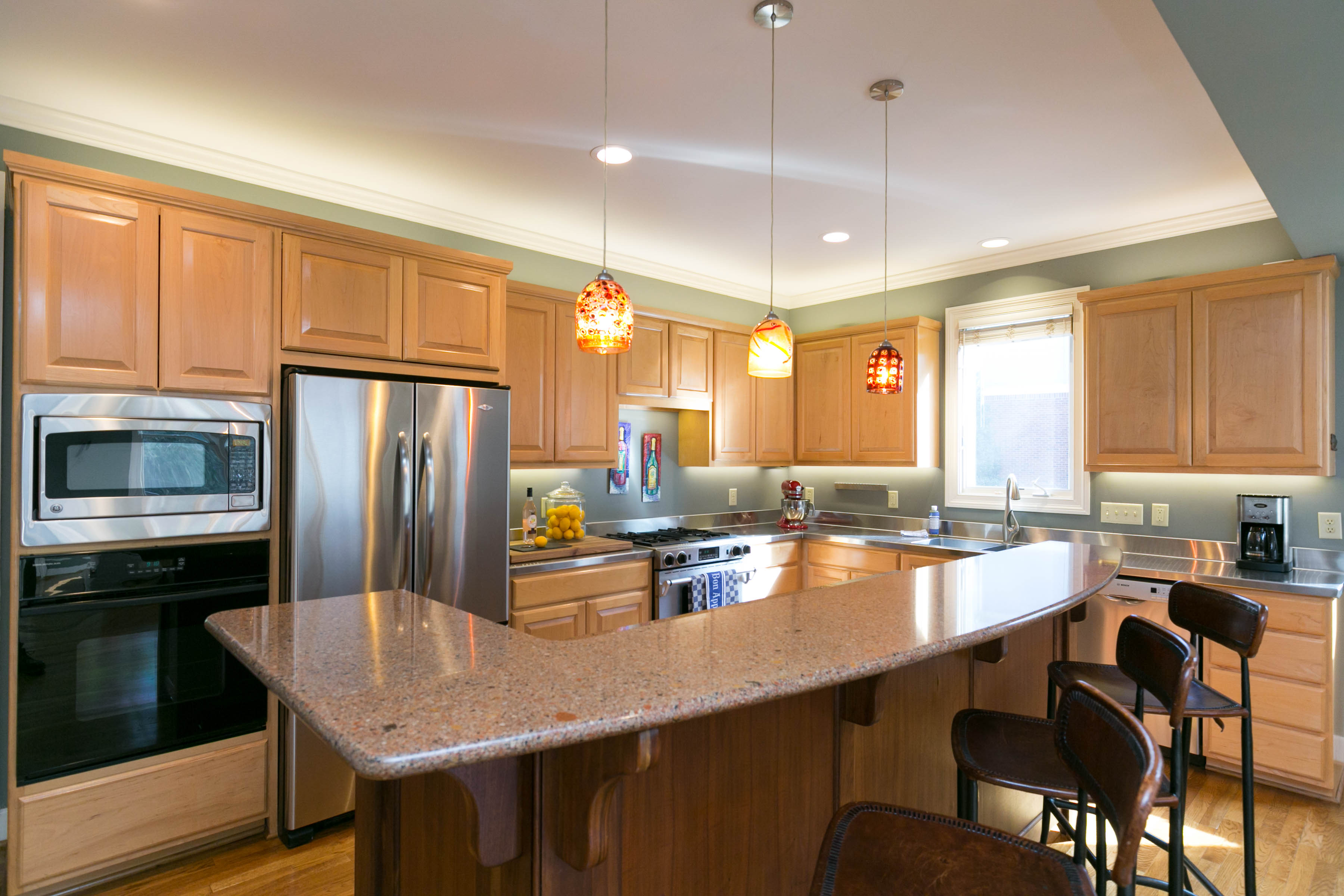 1413 Beddington Park, Nashville | MLS # 1910598 | $939,900 | Listed by Robin Andrews | Parks Realty