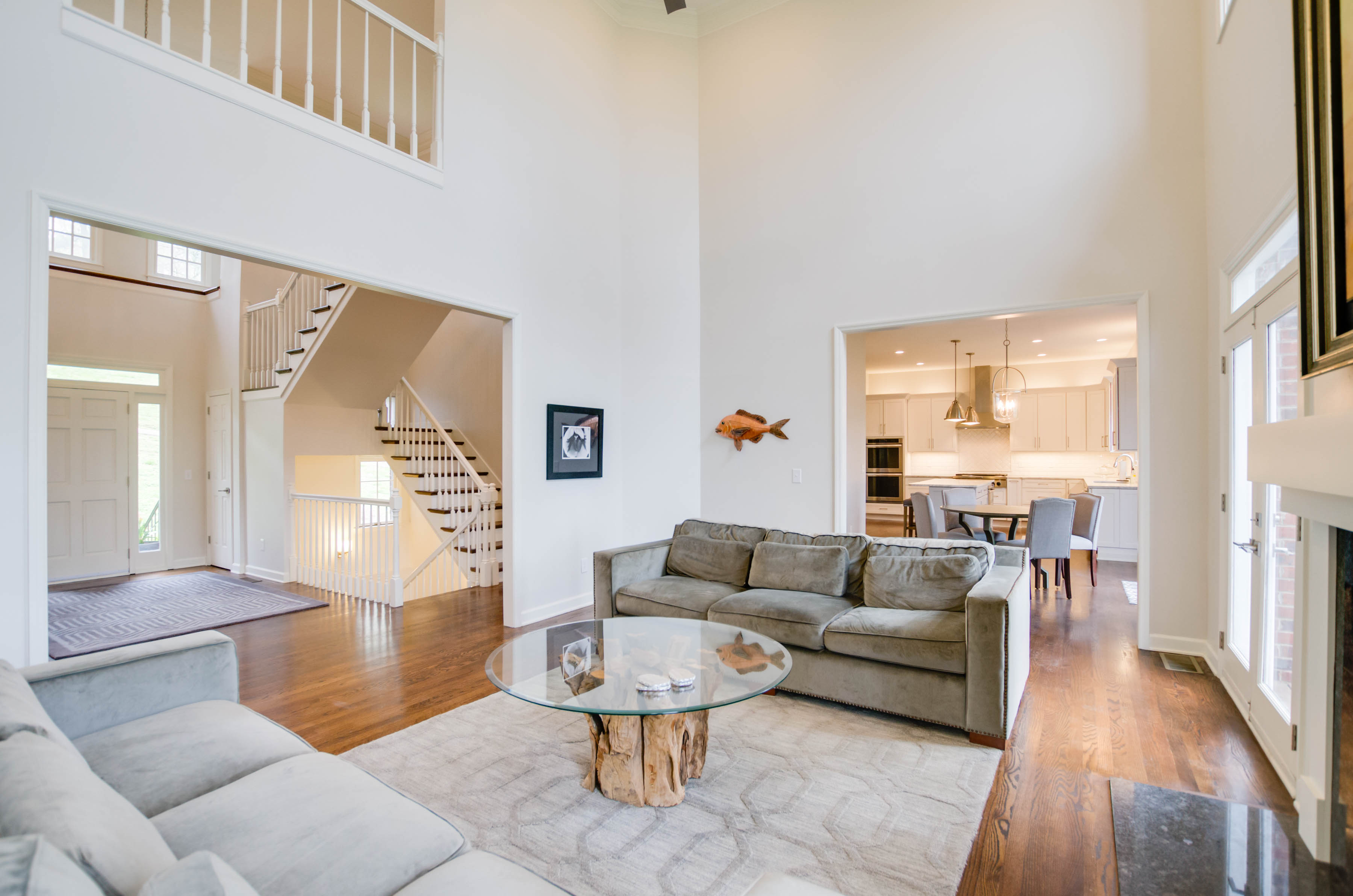 5100 Beauregard Ln, Brentwood | Nick Shuford | Parks Relaty | $795,000 | MLS # 1923058