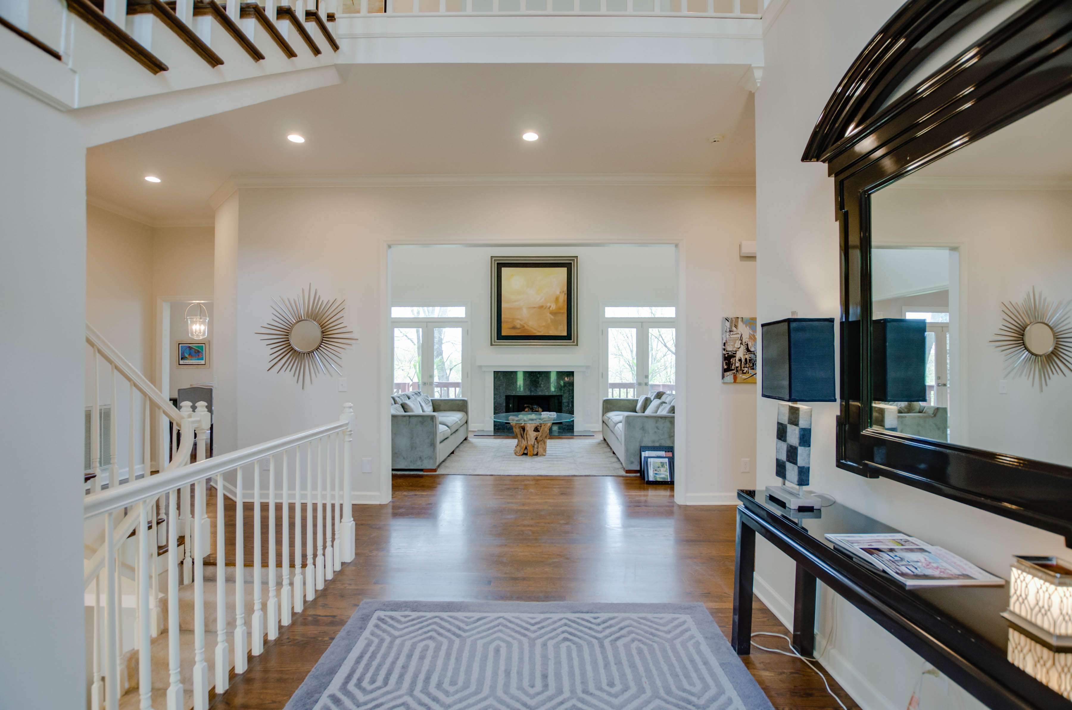 5100 Beauregard Ln, Brentwood | Nick Shuford | Parks Relaty | $795,000 | MLS # 1923058