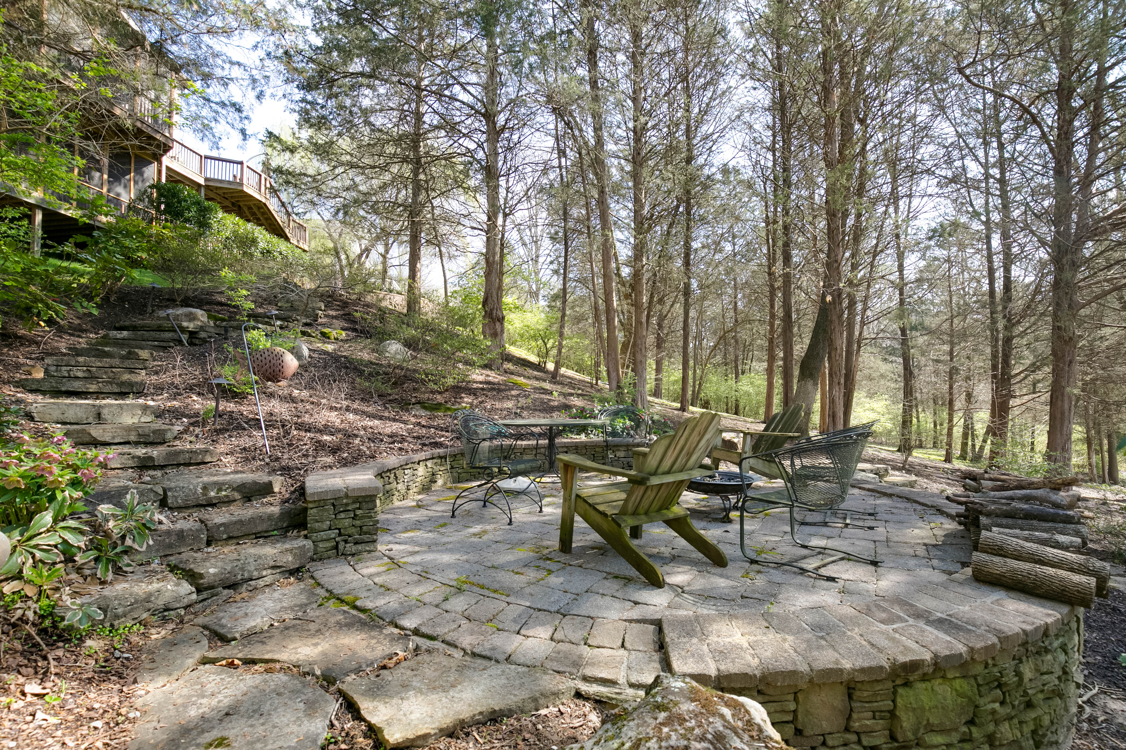 1413 Beddington Park, Nashville | MLS # 1910598 | $939,900 | Listed by Robin Andrews | Parks Realty