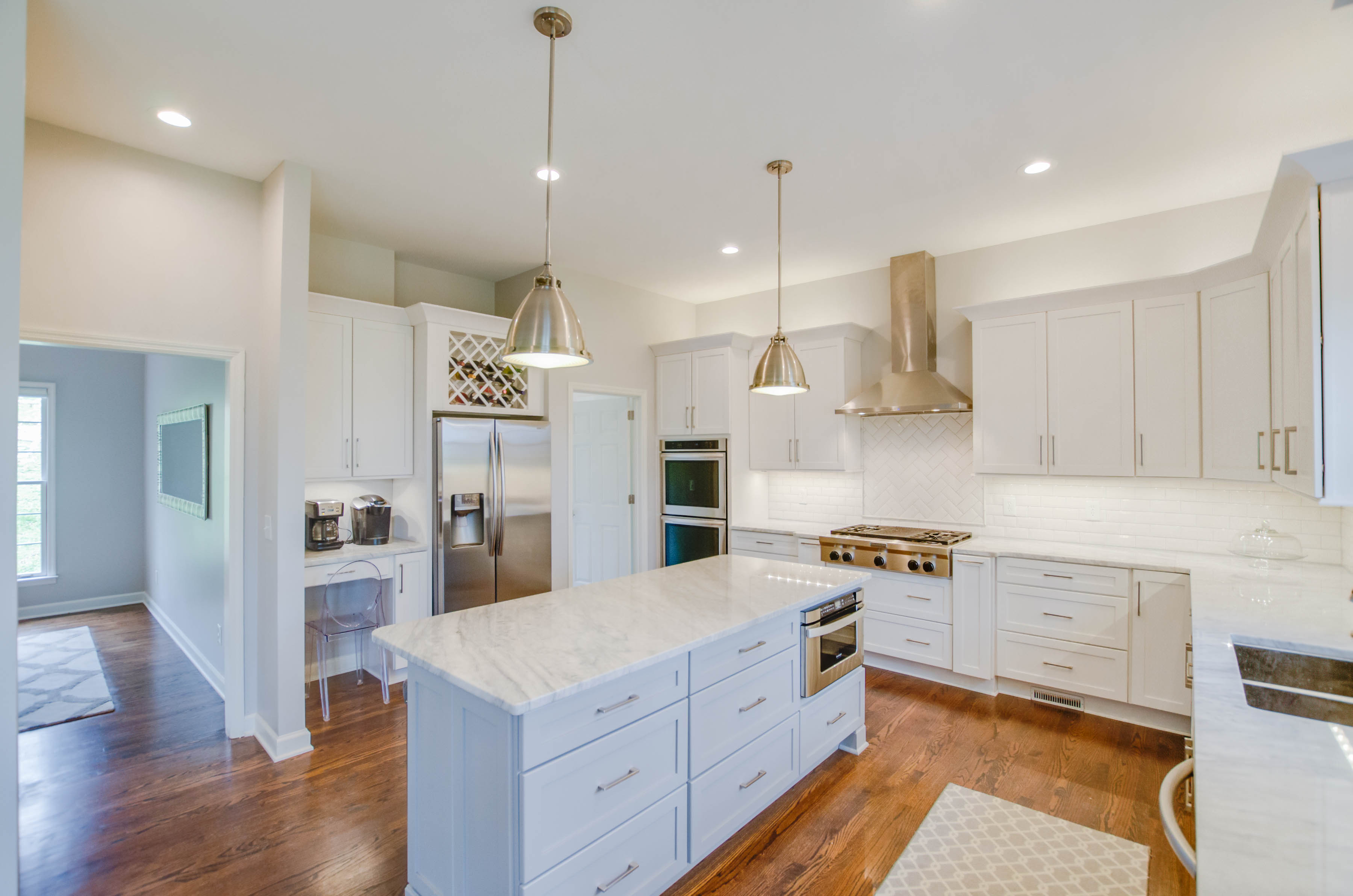 5100 Beauregard Ln, Brentwood | Nick Shuford | Parks Relaty | $795,000 | MLS # 1923058