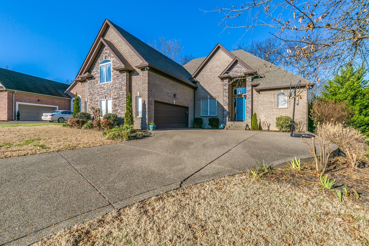 Large New Home For Sale in Hendersonville, TN