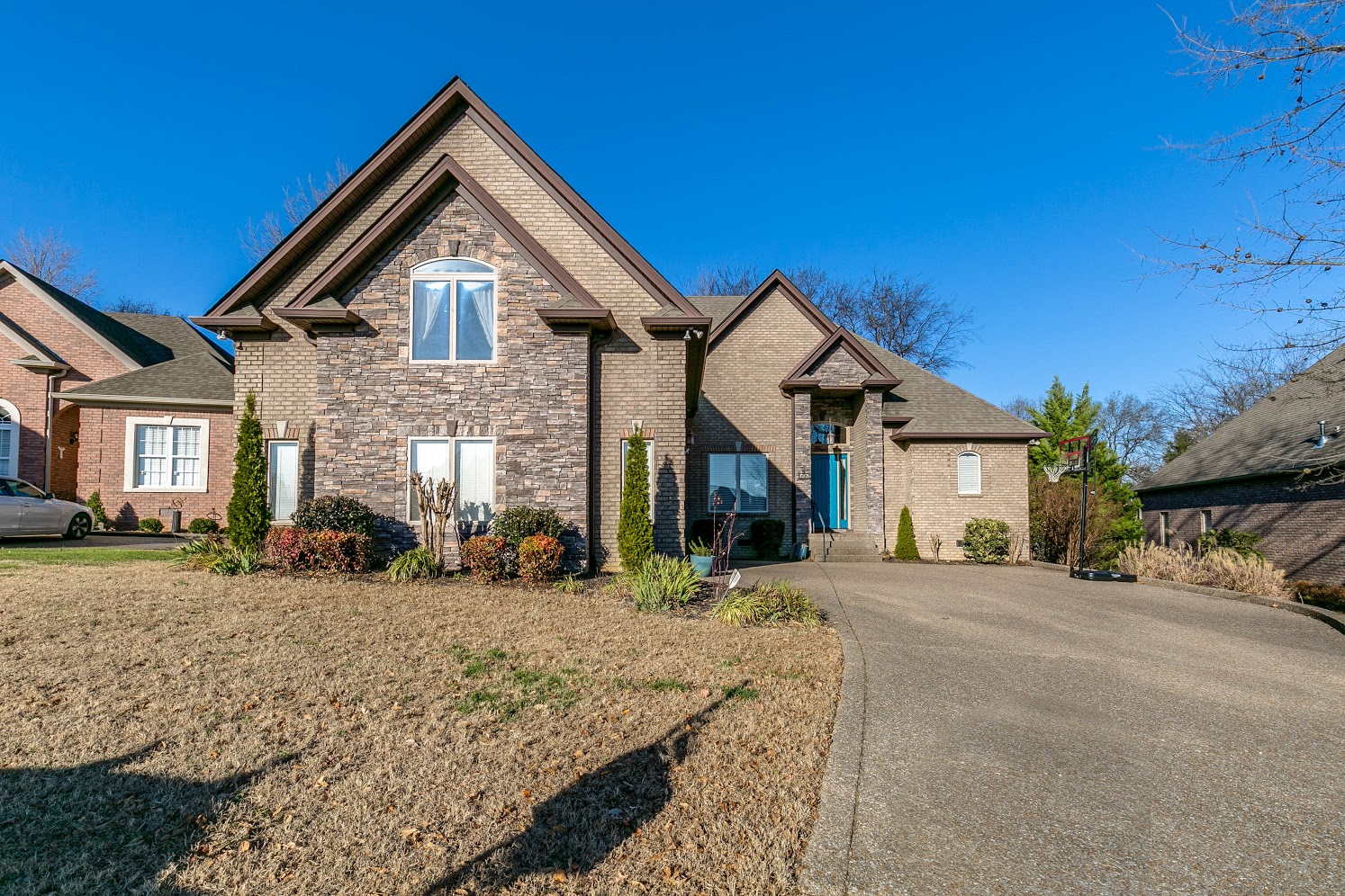New home for Sale in Hendersonville, Tennessee 