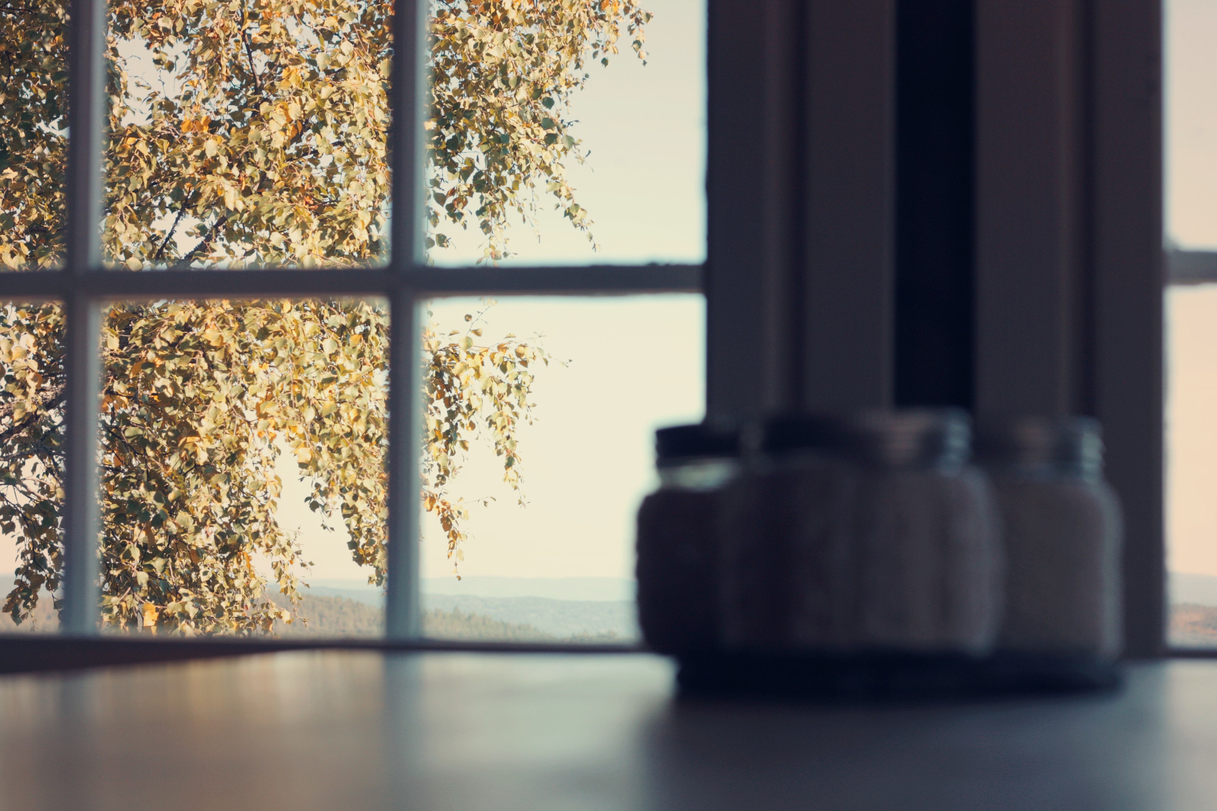 Replace your Windows