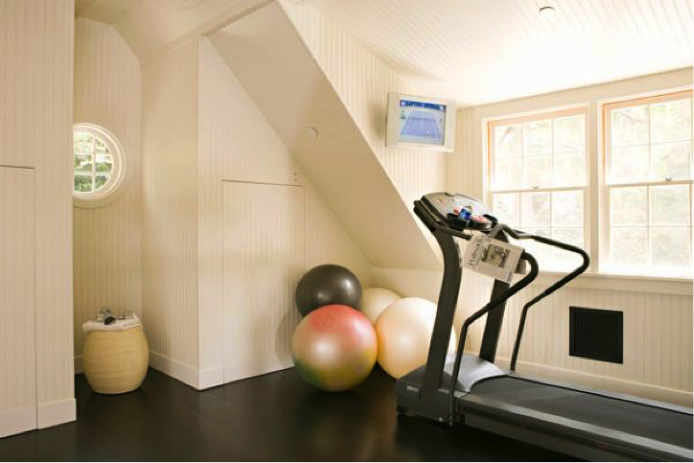 in-home-gym-parks-middle-tennessee