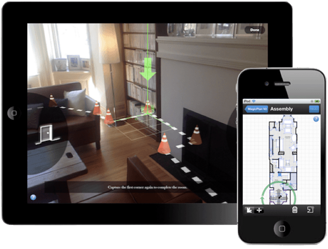 MagicApp