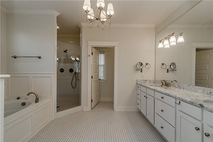 master bath