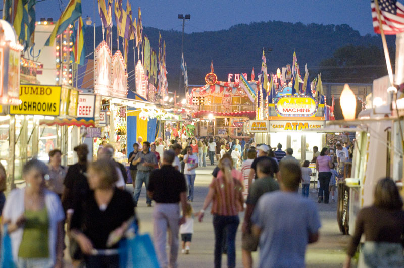 Fair Picture