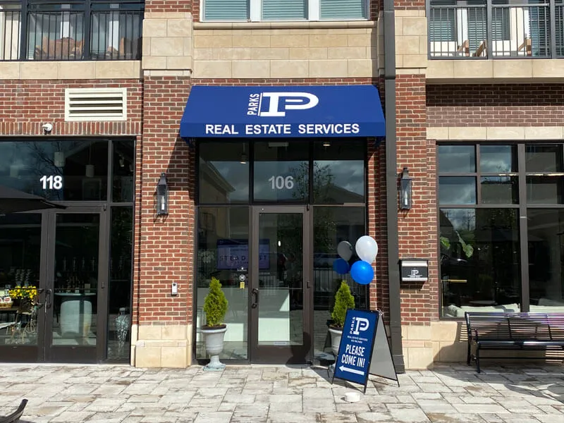 Franklin | Main Street Office