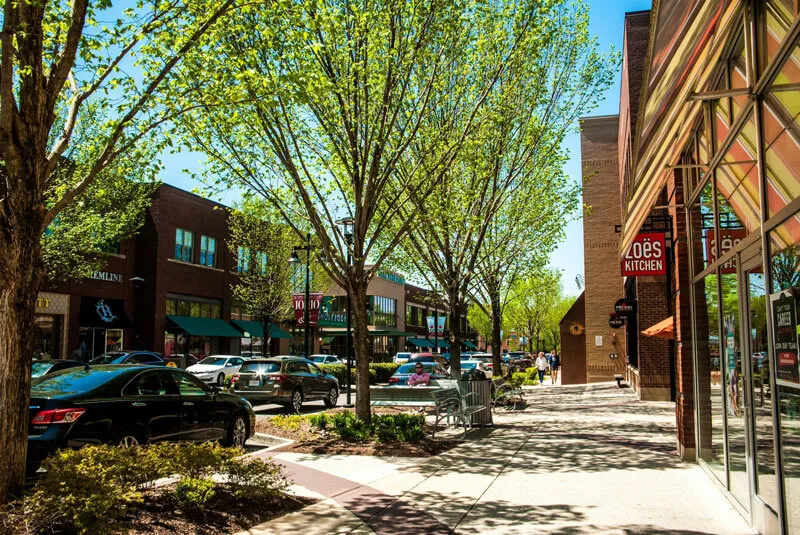 Nashville | Green Hills Office