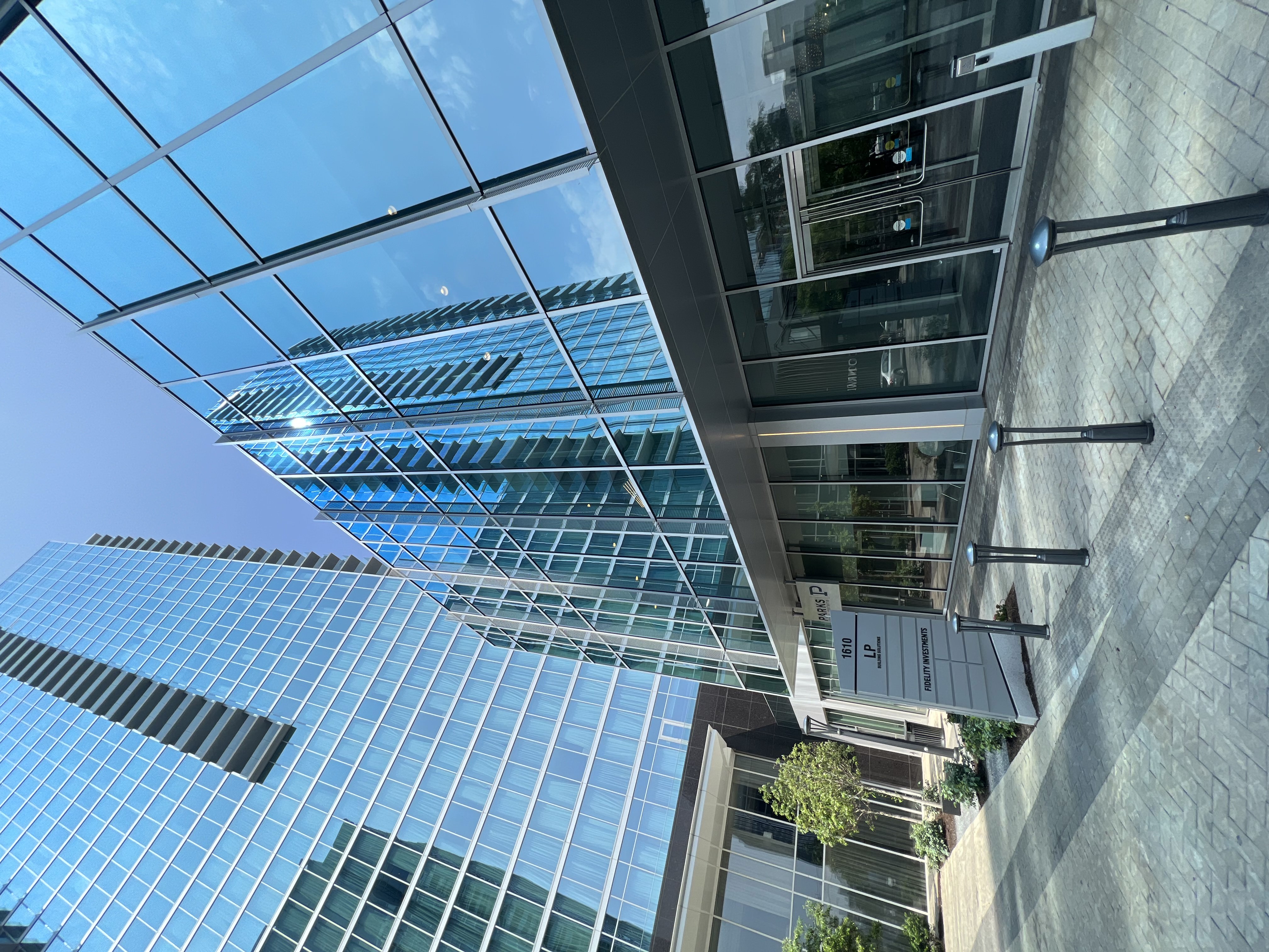 Nashville | Broadwest Office