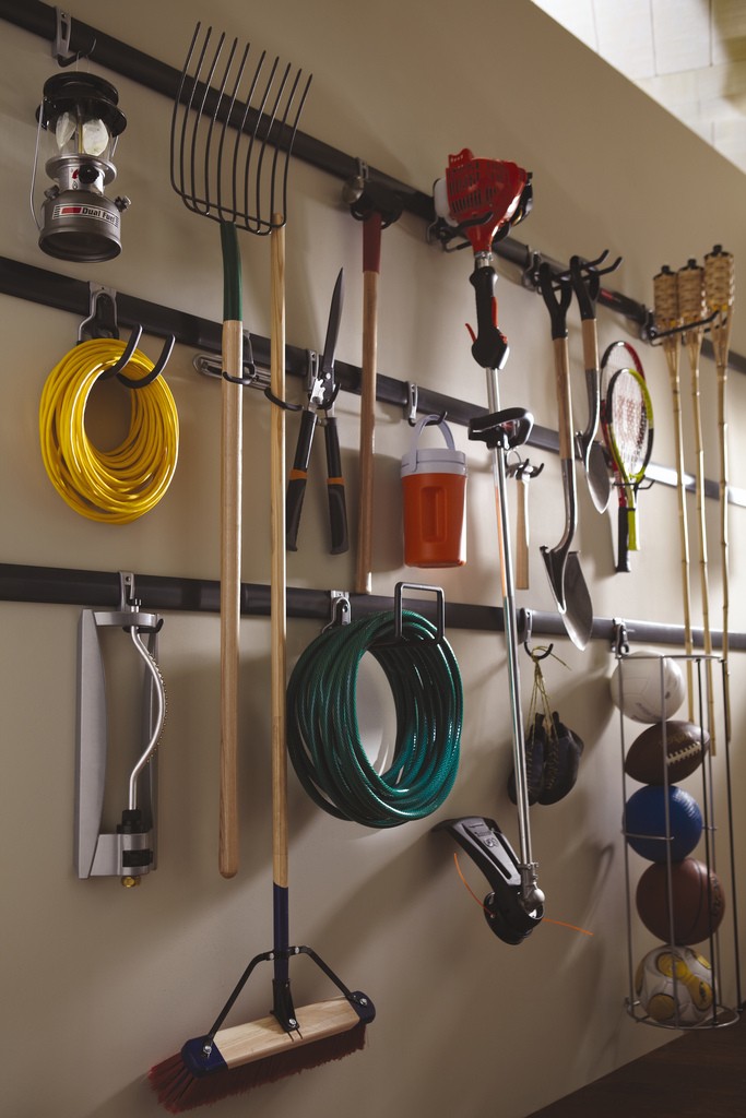 Turn your garage into something great!
