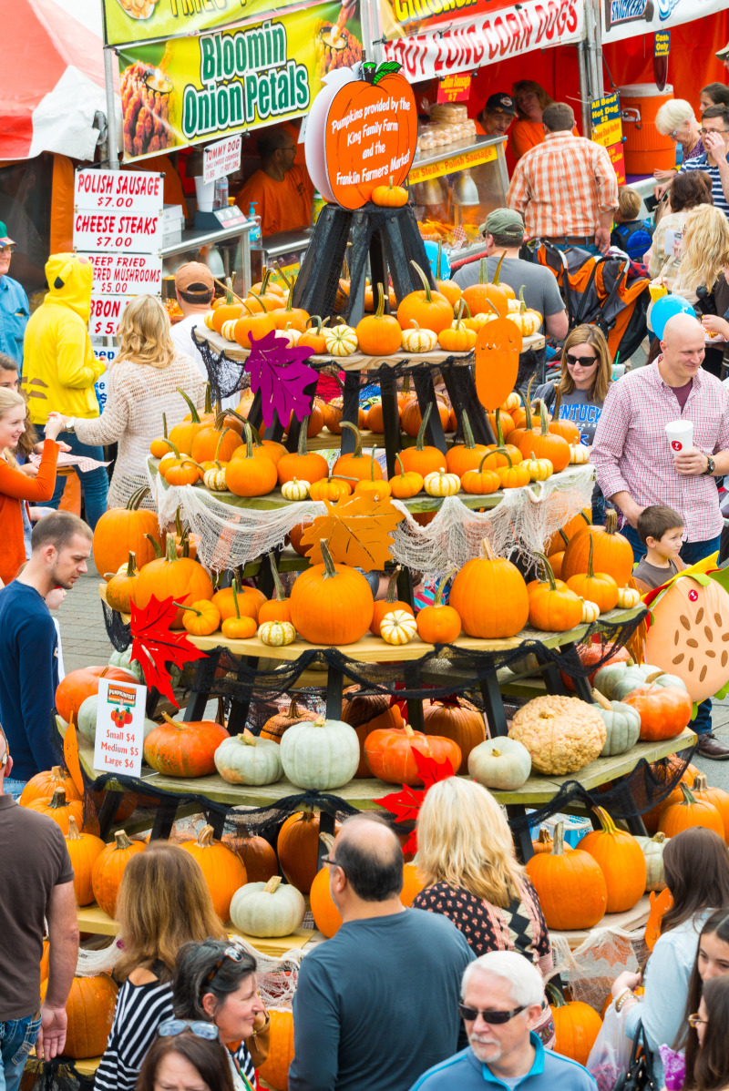 Image credit: Pumpkinfest