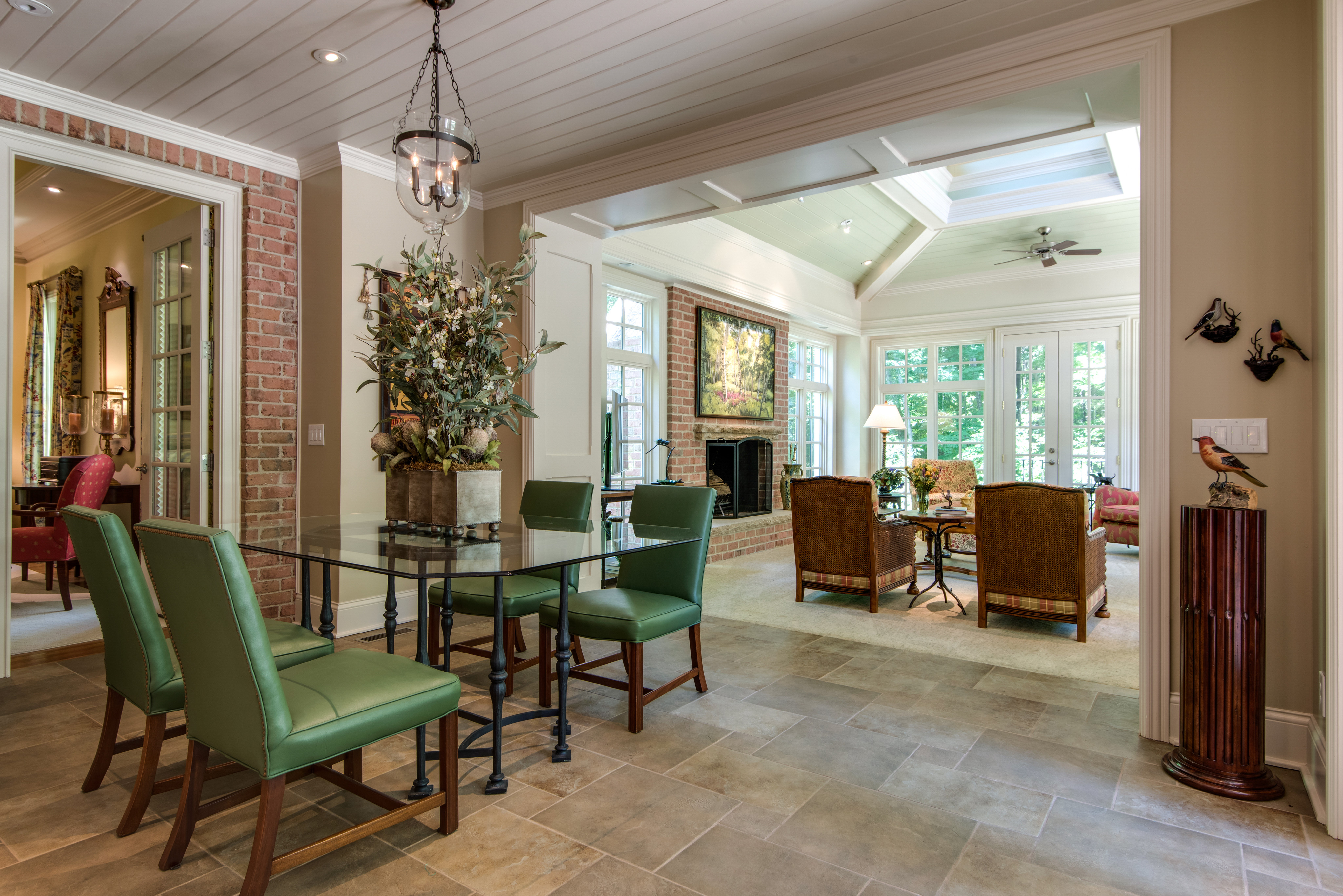 MLS # 1938718 | Listed by Rachel Brooks with Parks Realty | $1,450,000 | 338 Haddon Ct, Franklin Tn 37067