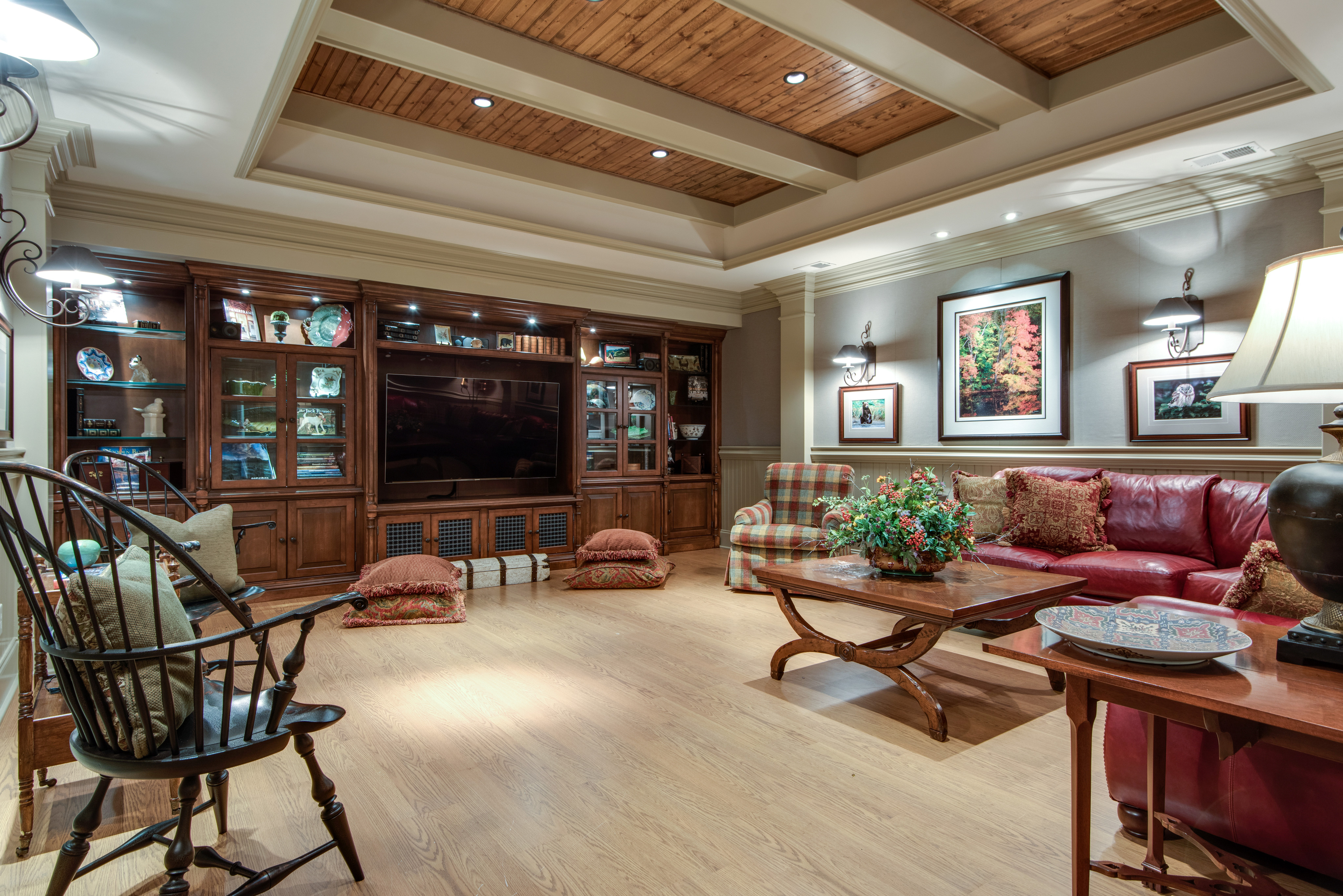 MLS # 1938718 | Listed by Rachel Brooks with Parks Realty | $1,450,000 | 338 Haddon Ct, Franklin Tn 37067