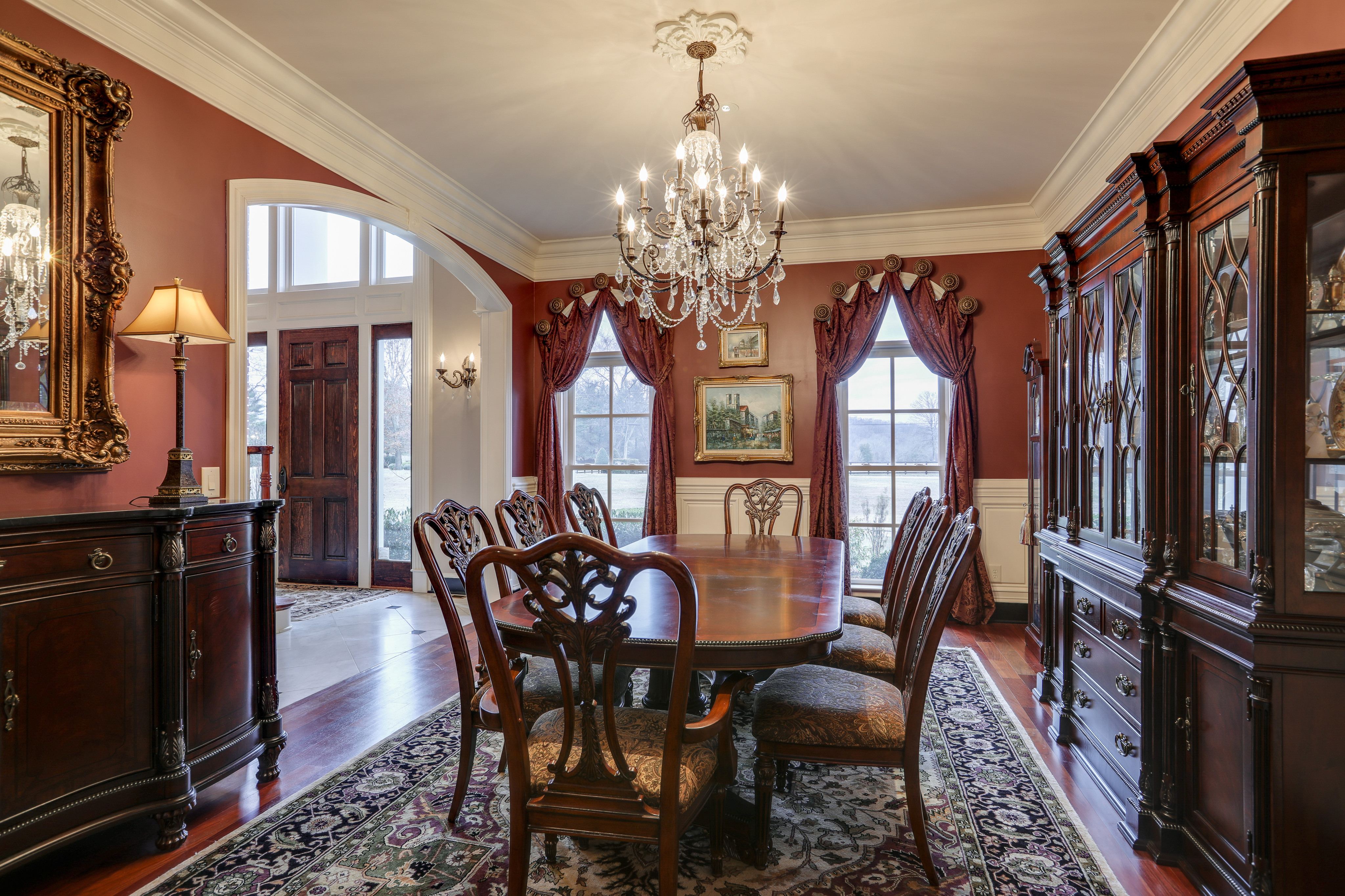 2840 Sawyer Bend Road, Franklin, TN | MLS # 1894874 | Lisa Culp Taylor