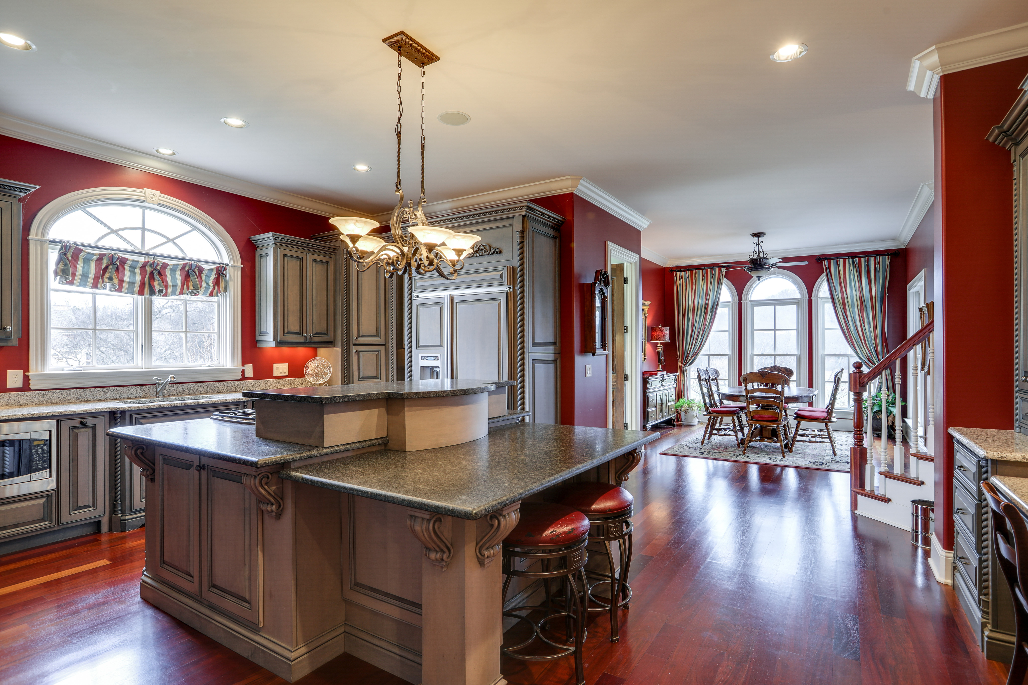2840 Sawyer Bend Road, Franklin, TN | MLS # 1894874 | Lisa Culp Taylor