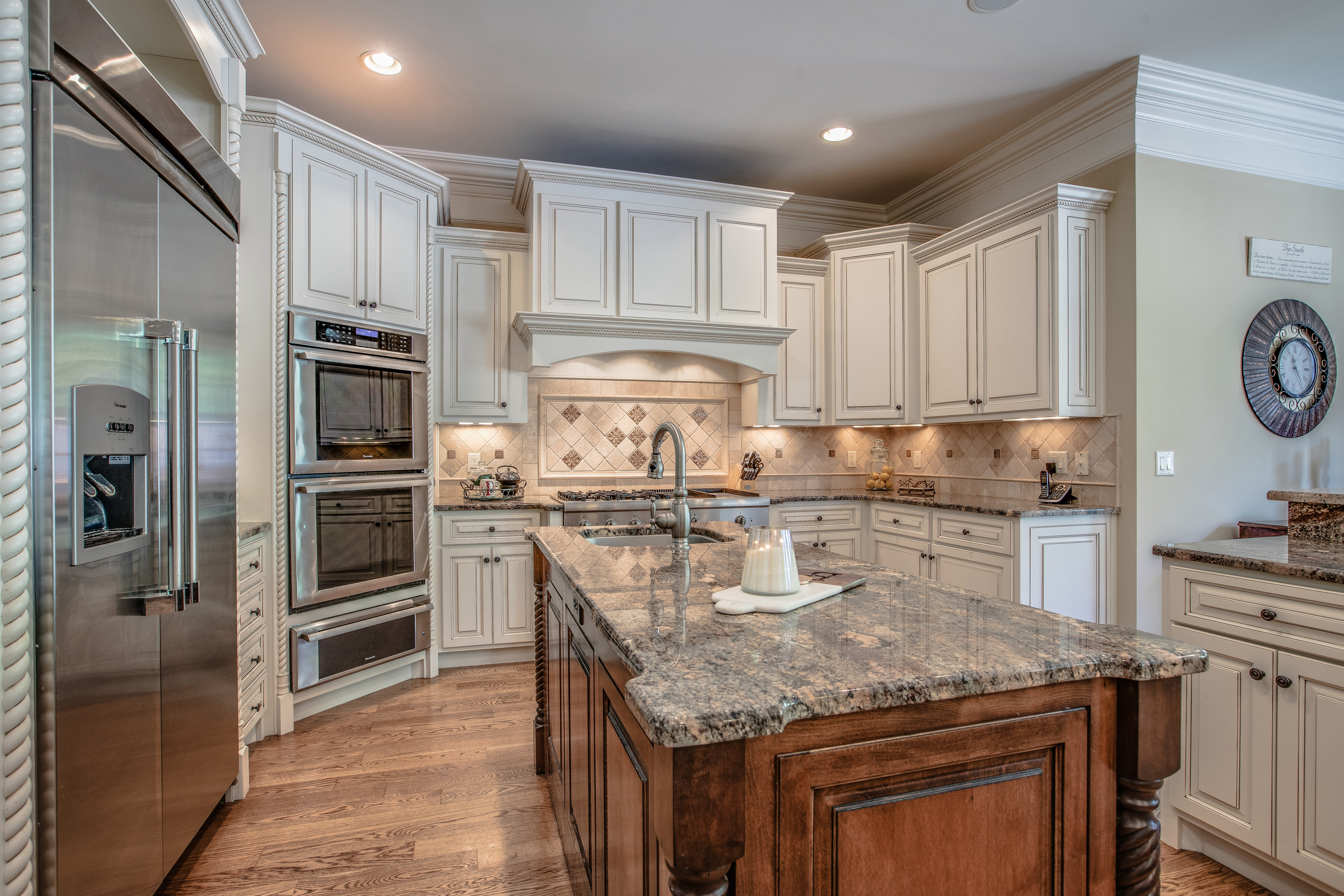684 Legends Crest Dr, Franklin | MLS # 1919282 | $1,600,000 | Listed by Melissa Freeman | Parks Realty