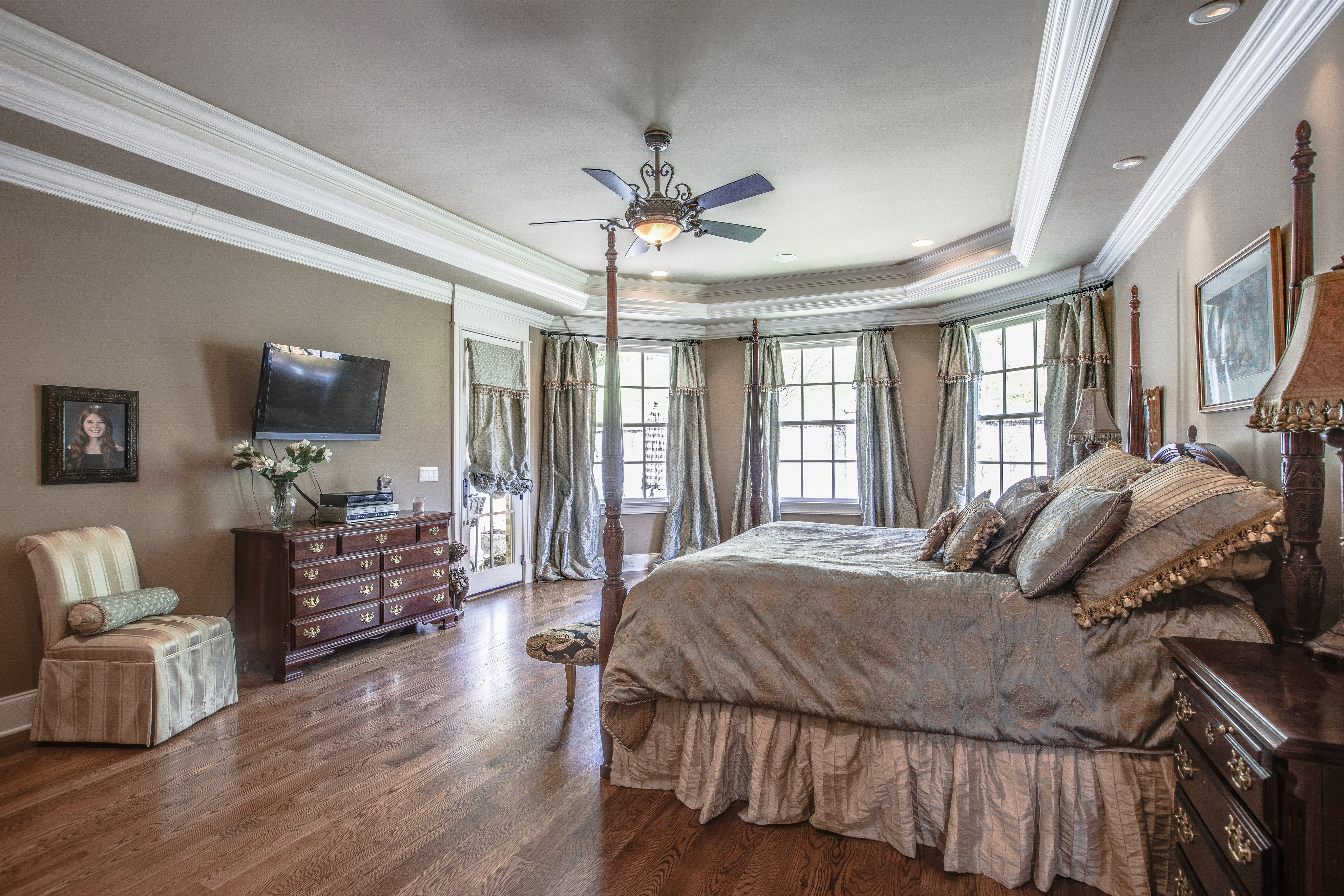 684 Legends Crest Dr, Franklin | MLS # 1919282 | $1,600,000 | Listed by Melissa Freeman | Parks Realty