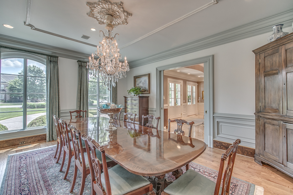 1467 Avellino Cir, Murfreesboro TN | Listed by Rita Ash and Marie Parks | Parks Realty | MLS # 1942622 | $2,390,000