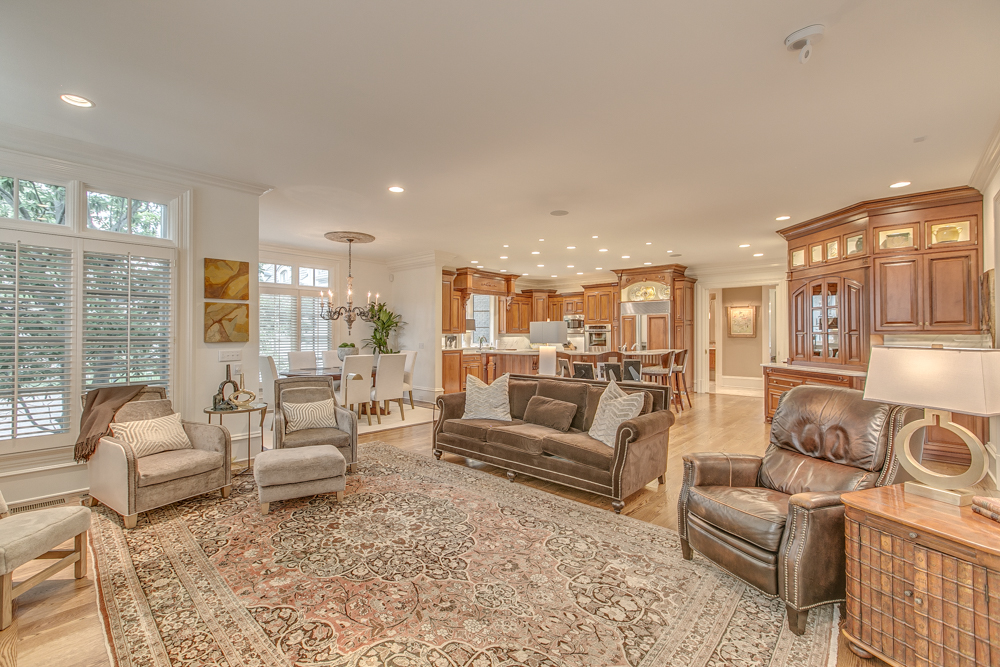 1467 Avellino Cir, Murfreesboro TN | Listed by Rita Ash and Marie Parks | Parks Realty | MLS # 1942622 | $2,390,000