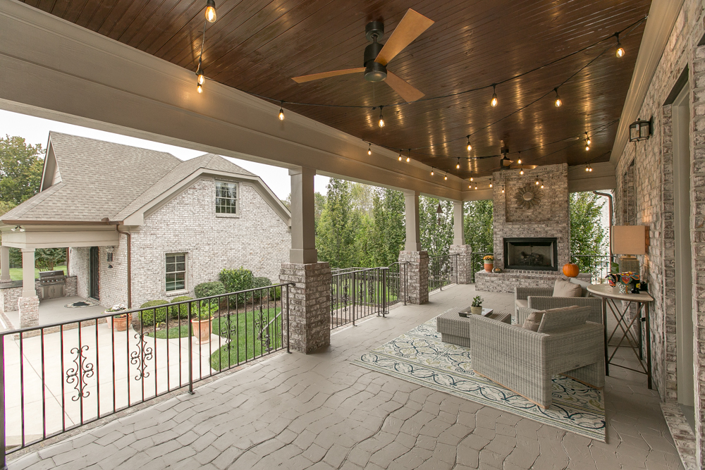 1471 Avellino Cir, Murfreesboro, TN | Listed by Rita Ash and Marie Parks | Parks Realty | MLS # 1914215 | $1,299,000